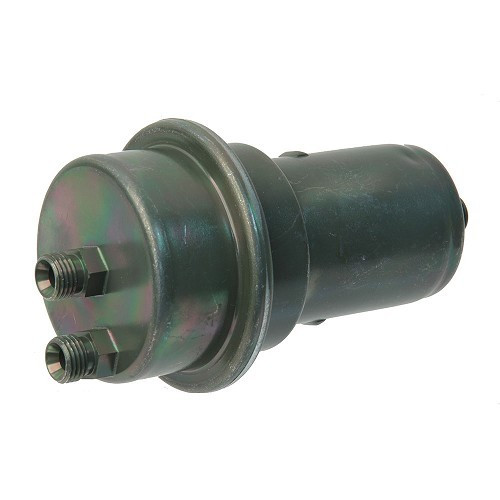 Fuel pressure accumulator for Porsche 964 and 965 Turbo (1991-1994) - RS91410