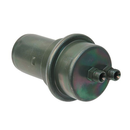  Fuel pressure accumulator for Porsche 964 and 965 Turbo (1991-1994) - RS91410 