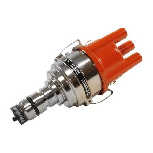  Spinterogeno elettronico 123 IGNITION per Porsche 914-4 con carburatori (1970-1976) - senza depressione - RS91440 