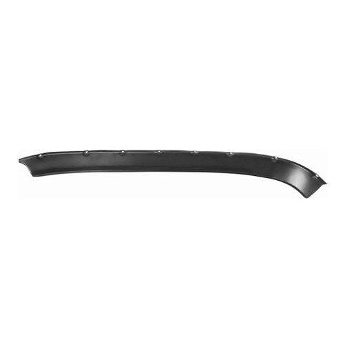  DANSK Rear bumper apron for Porsche 911 Carrera 3.2 (1984-1989) - RS91461 