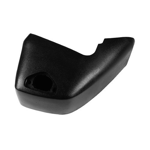 Achterbumper stop voor Porsche 912, 911 en 930 3.0 (1974-1983) - links - RS91462