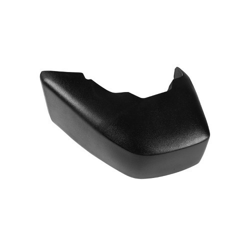  Protección del parachoques trasero para Porsche 912, 911 y 930 3.0 (1974-1983) - lado izquierdo - RS91462 