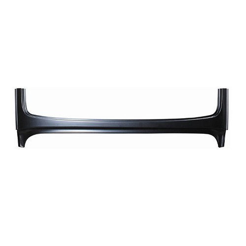  Cadre inférieur DANSK de lunette arrière pour Porsche 912, 911 et 930 (1965-1989) - RS91464 