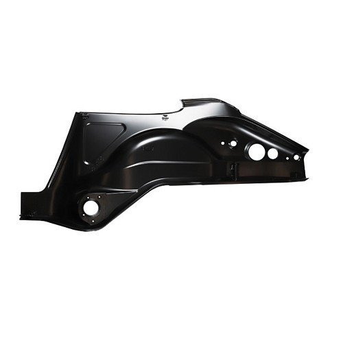 Arco da roda traseira DANSK para Porsche 911 e 912 (1969-1973) - lado direito - RS91467