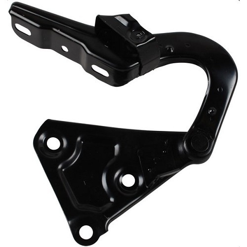  Cerniere DANSK di cofano anteriore per Porsche 993 (1994-1998) - lato sinistro - RS91473 