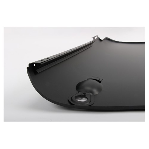 DANSK Outer door panel for Porsche 964 (1989-1994) - left side - RS91478