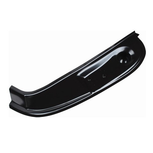  DANSK Striker plate support for Porsche 911 and 912 (1965-1968) - left side - RS91485 