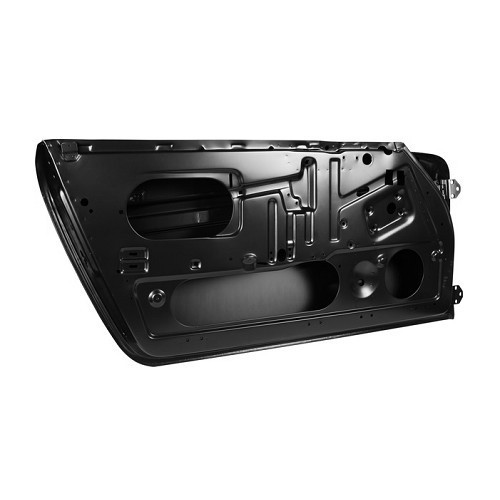 Puerta completa DANSK para Porsche 911 y 930 (1978-1989) - lado izquierdo - RS91493