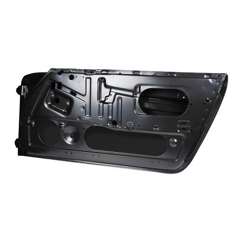 Puerta completa DANSK para Porsche 911 y 930 (1978-1989) - lado derecho - RS91494