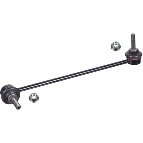  Biellette de barre stabilisatrice avant FEBI Bilstein pour Porsche 997 4 roues motrices - côté gauche - RS91505 