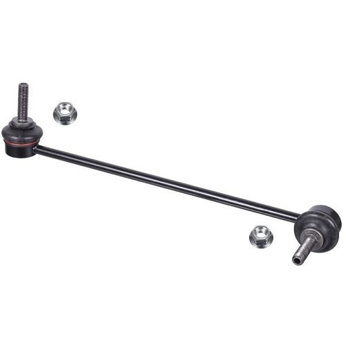  Biellette de barre stabilisatrice avant FEBI Bilstein pour Porsche 997 4 roues motrices - côté droit - RS91506 