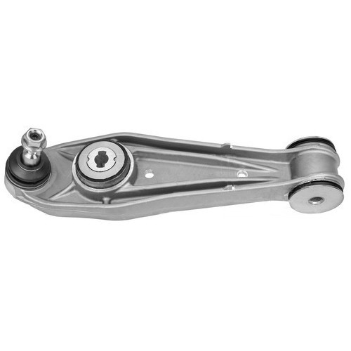  Bras de suspension avant inférieur MEYLE pour Porsche 997 (2005-2012) - RS91507 