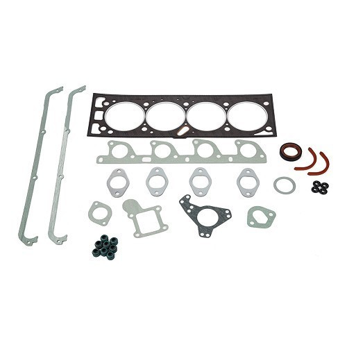  High engine gasket set for Porsche 924 2.0 125 hp (1976-1985) - RS91513 