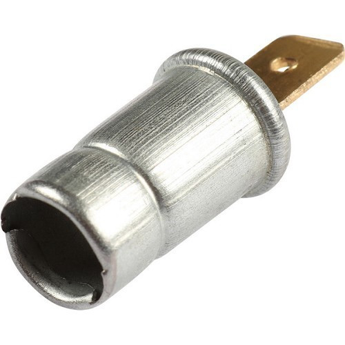  Porte ampoule de compteur pour Porsche 356, 911 et 914 - 1 pôle - RS91516 