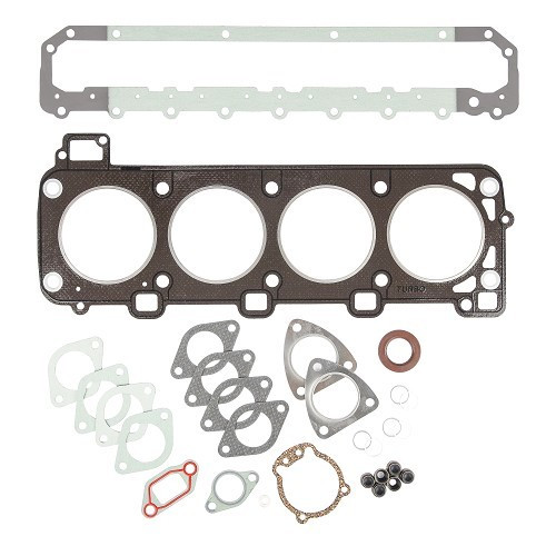  Kit guarnizioni motore superiori per Porsche 924 S 2.5 (1986-1988) - RS91517 