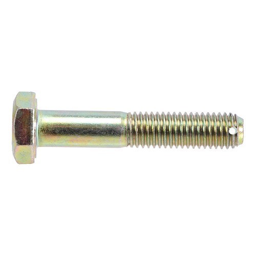 Tornillo de horquilla de dirección para Porsche 911 (1965-1989) - RS91550