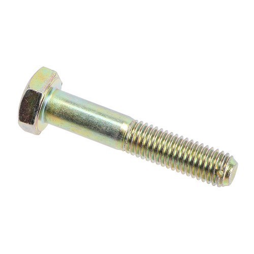  Steering fork bolt for Porsche 911 - 912 (1965-1989) - RS91550 