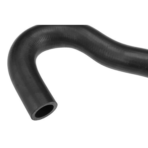 Tubo di ritorno del radiatore dell'olio per Porsche 996 Turbo e GT2 (2001-2005) - RS91556