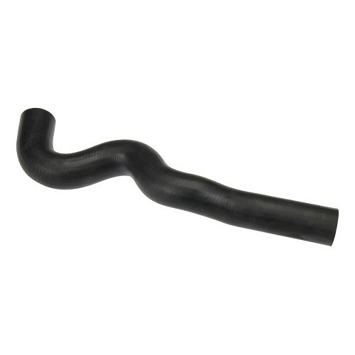 Durite inférieure de pompe à eau pour Porsche 996 Turbo, GT2 et GT3 (2000-2005) - RS91557