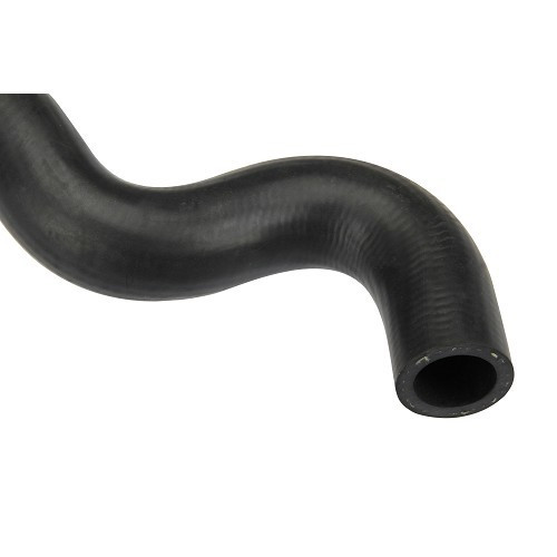 Manguera inferior de la bomba de agua para Porsche 996 Turbo, GT2 y GT3 (2000-2005) - RS91557