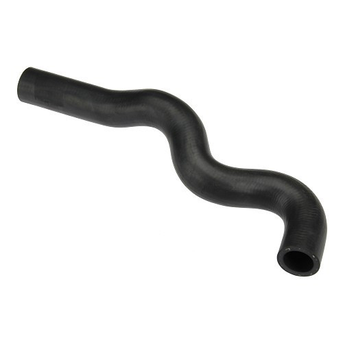  Tubo della pompa dell'acqua inferiore per Porsche 996 Turbo, GT2 e GT3 (2000-2005) - RS91557 