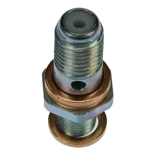 Clapet anti-retour de pompe à essence pour Porsche 968 (1992-1995) - RS91561