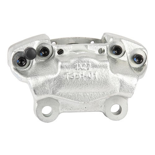  Rear brake caliper for Porsche 911 type F and G (1969-1983) - left side - RS91571 