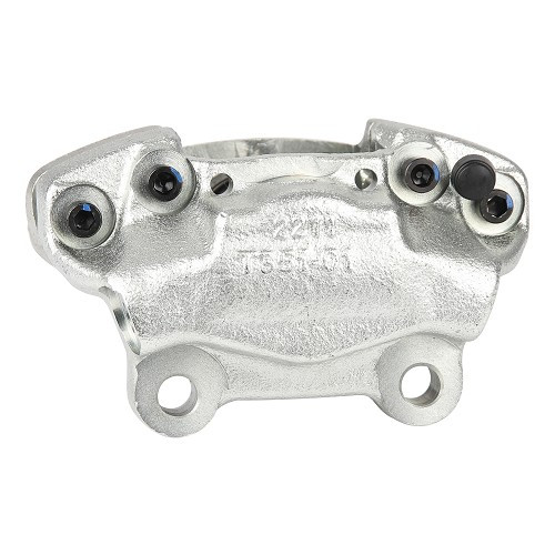  Rear brake caliper for Porsche 911 type F and G (1969-1983) - right side - RS91572 