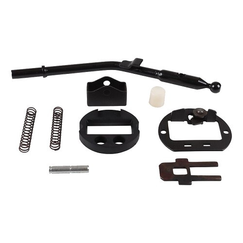  Kit de réduction de course de boîte de vitesses pour Porsche 911 type F et G (1972-1986) - boîte 915 - RS91578 