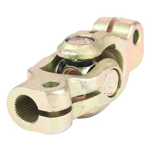 Steering column universal joint for Porsche 911 type F and G (1970-1989) - RS91582