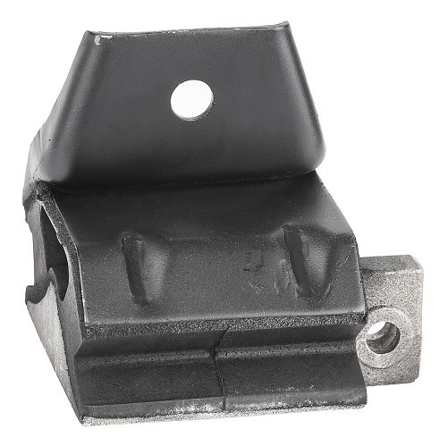  Suporte do braço da suspensão traseira para Porsche 944 (1982-1991) - lado direito - RS91599 