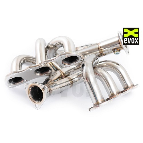 EVOX SuperSport Manifolds for Porsche 997-2 - RS91606