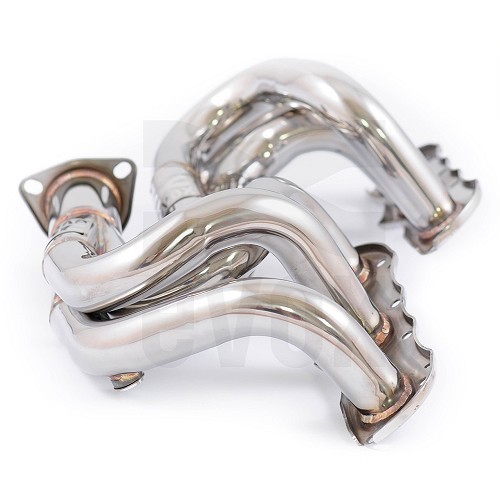  EVOX SuperSport Manifolds for Porsche 997-2 - RS91606 