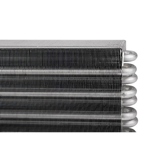 Interior heater radiator for Porsche 996 (1998-2005) - RS91611