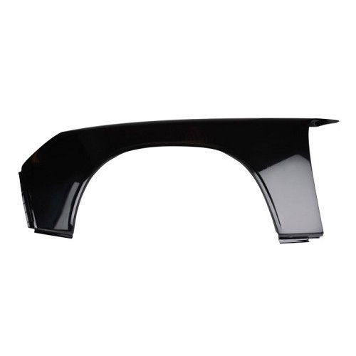 DANSK front fender for Porsche 914 (1970-1976) - left side - RS91621