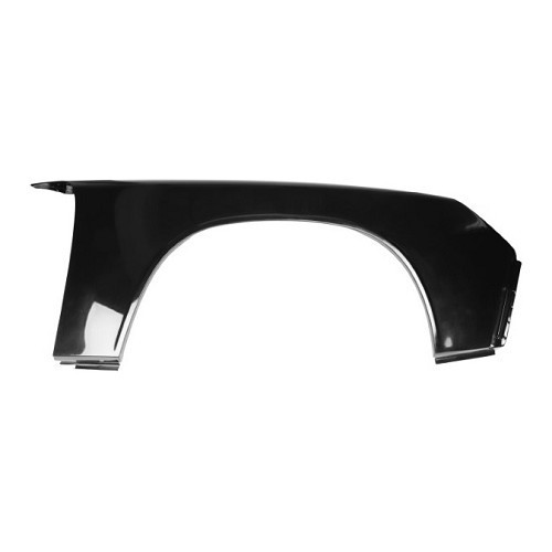 DANSK front fender for Porsche 914 (1970-1976) - left side - RS91622