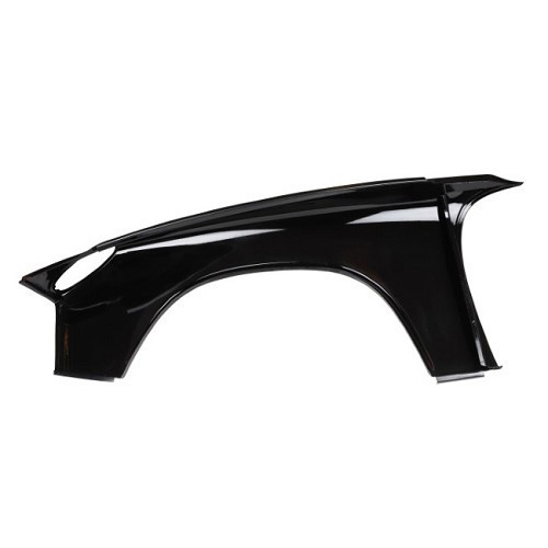 DANSK front fender for Porsche 914 (1970-1976) - left side - RS91622