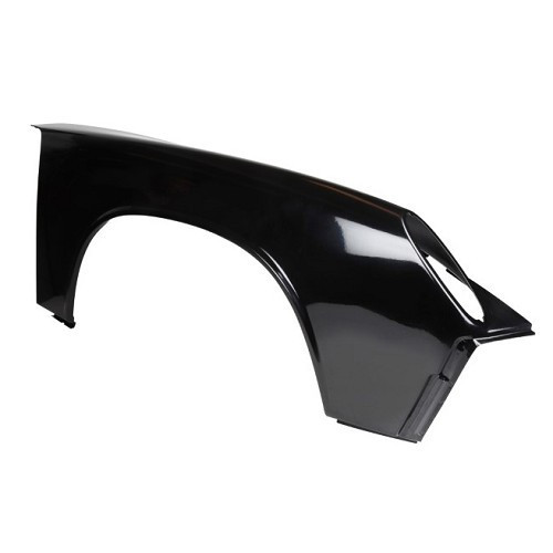  DANSK front fender for Porsche 914 (1970-1976) - left side - RS91622 