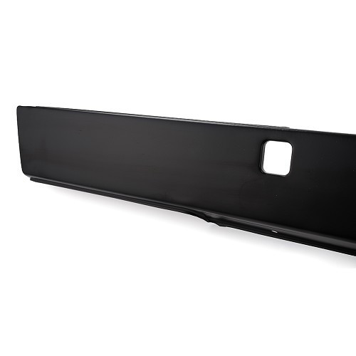 DANSK exterior door sill panel for Porsche 914 (1970-1976) - right side - RS91624