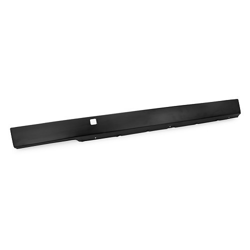  DANSK exterior door sill panel for Porsche 914 (1970-1976) - right side - RS91624 