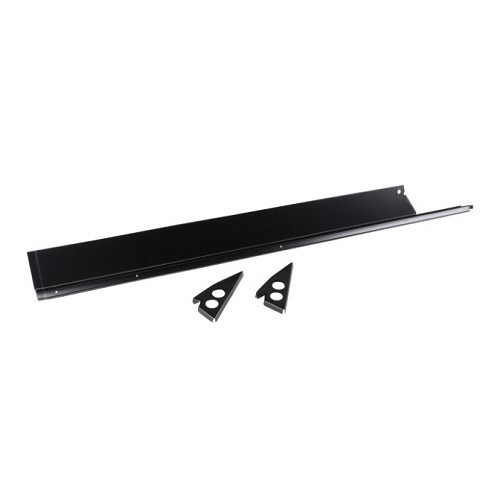  DANSK door sill for Porsche 914 (1970-1976) - right side - RS91629 