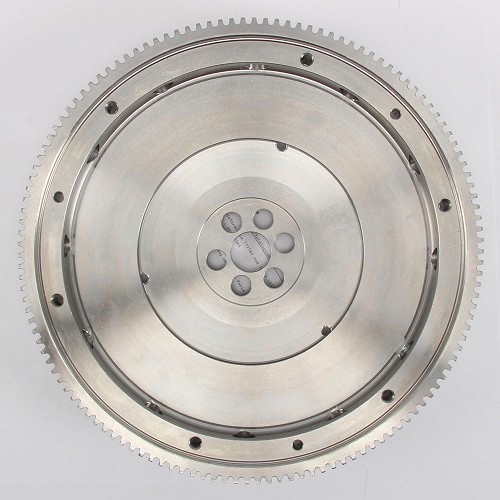 Engine flywheel for Porsche 914-6 (1970-1972) - RS91653