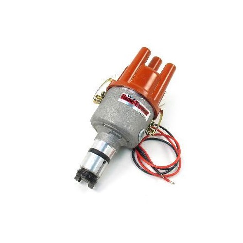  Distributore PERTRONIX IGNITOR 2 per Porsche 914-4 a carburatori (1970-1976) - centrifugo - RS91671 