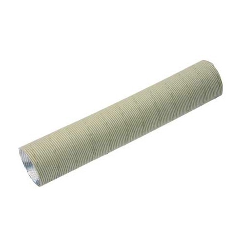 Conduite d'air chaud pour Porsche 914 (1970-1976) - 330 x 60 - Beige