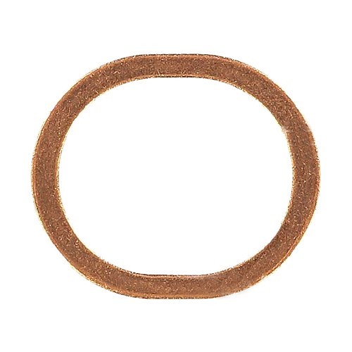  Heat exchanger gasket for Porsche 914-4 1.7 (1970-1973) - RS91689 