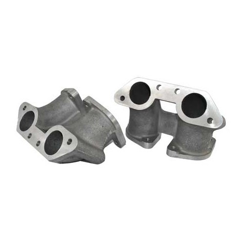 CSP inlaatpijpen voor 40 mm IDF carburateurs voor Porsche 914-4 (1970-1976) - RS91699