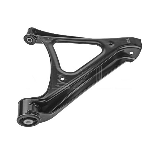  MEYLE achterste trekstang voor Porsche Cayenne 955 (2003-2006) - rechts - RS91705 