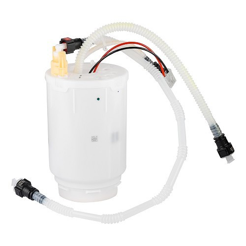 Pompa carburante per Porsche Cayenne 955 (2003-2006) - lato sinistro