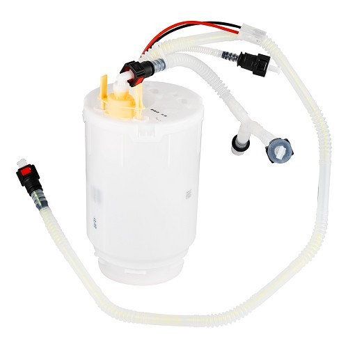  Pompa carburante per Porsche Cayenne 955 (2003-2006) - lato destro - RS91712 