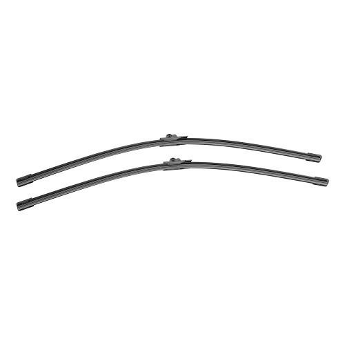  BOSCH wiper blades for Porsche Cayenne type 9PA (2003-2008) - RS91716 